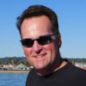 Meet your Posher, Chet